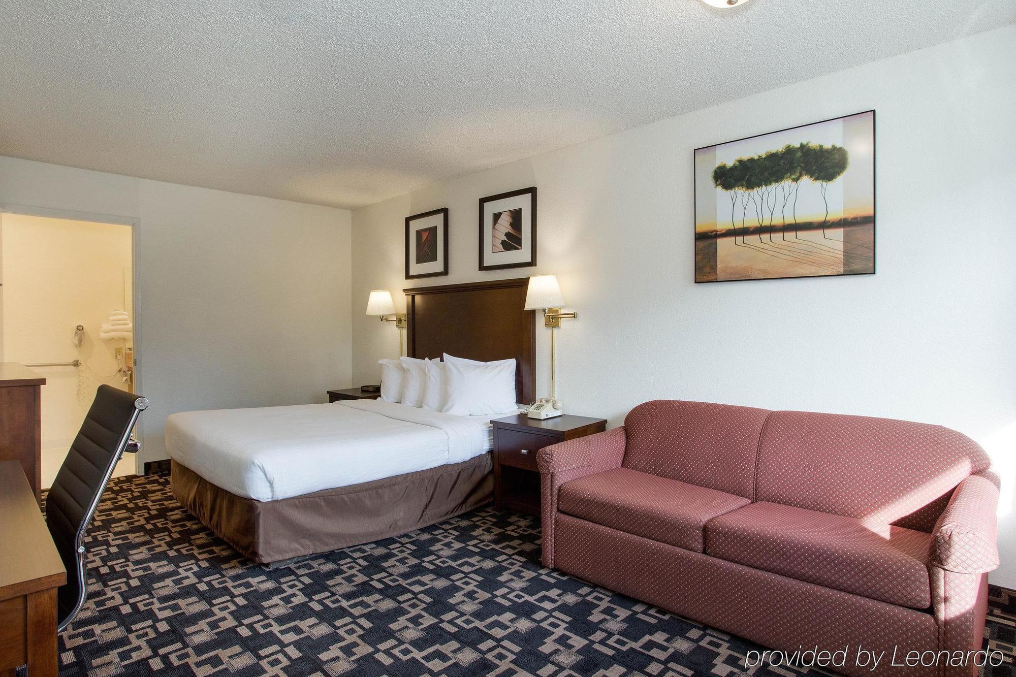 Morningglory & Motel Bellingham