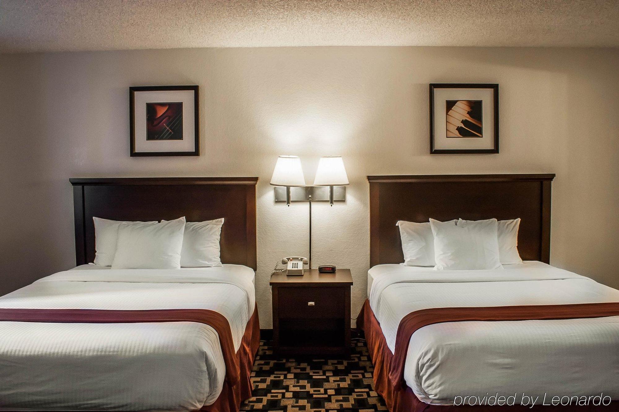 Motel Morningglory & Bellingham