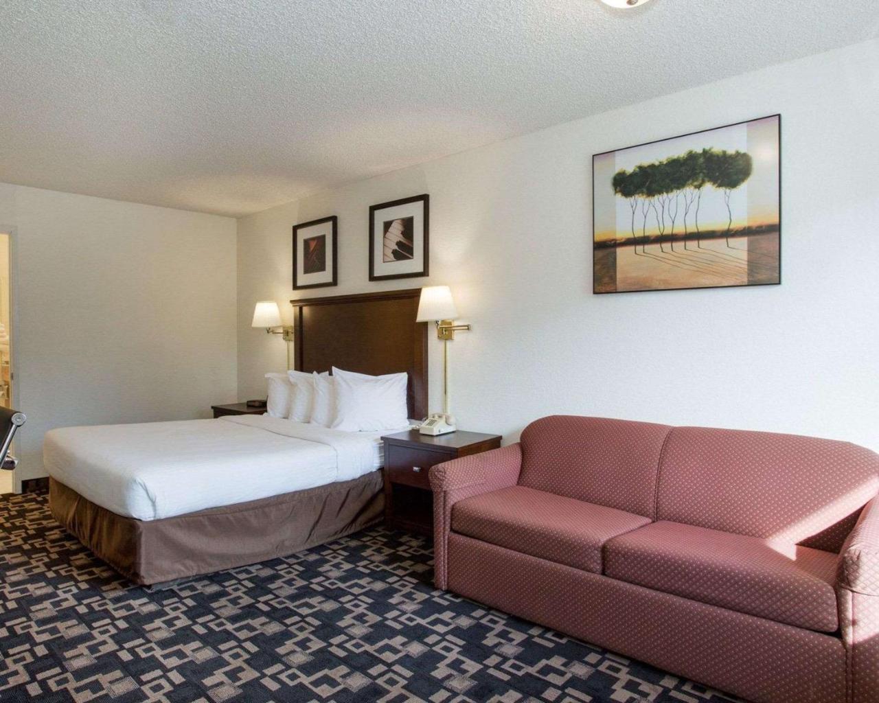 Motel Morningglory &